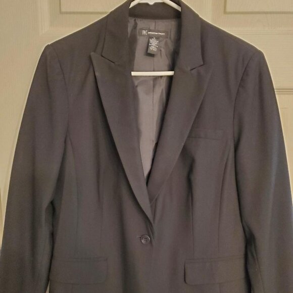INC Jackets & Blazers - Black INC Blazer